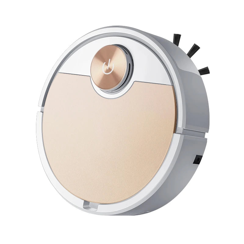 ES06 APP Wireless Robot Vacuum Cleaner
