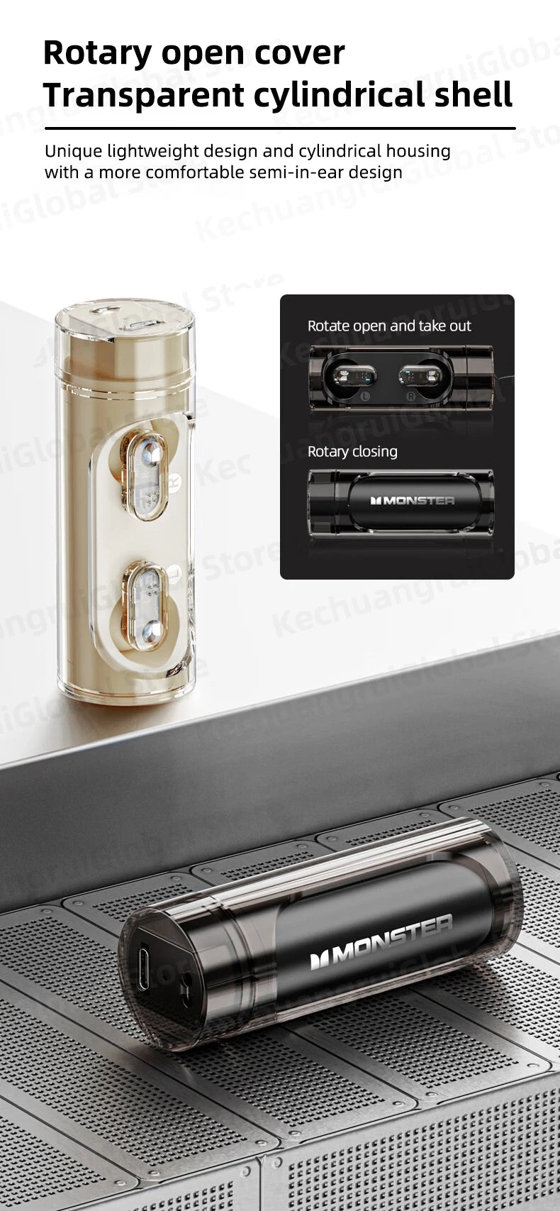 Lenovo LP6 TWS Bluetooth V5.1 Earphones