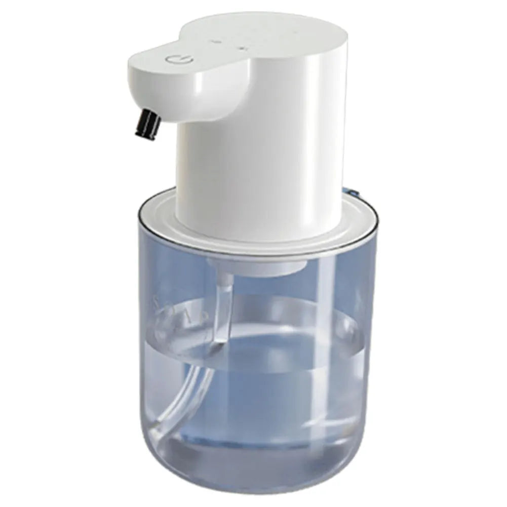 400ml Rechargeable Foaming Soap Dispenser