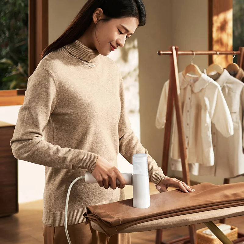 Xiaomi Mijia Handheld Garment Steamer 2