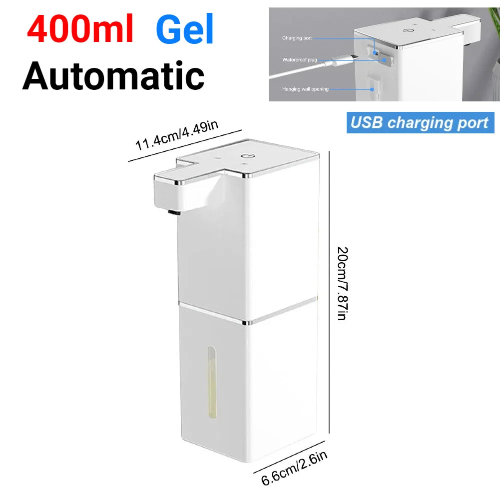 1000ml Automatic Smart Soap Dispenser