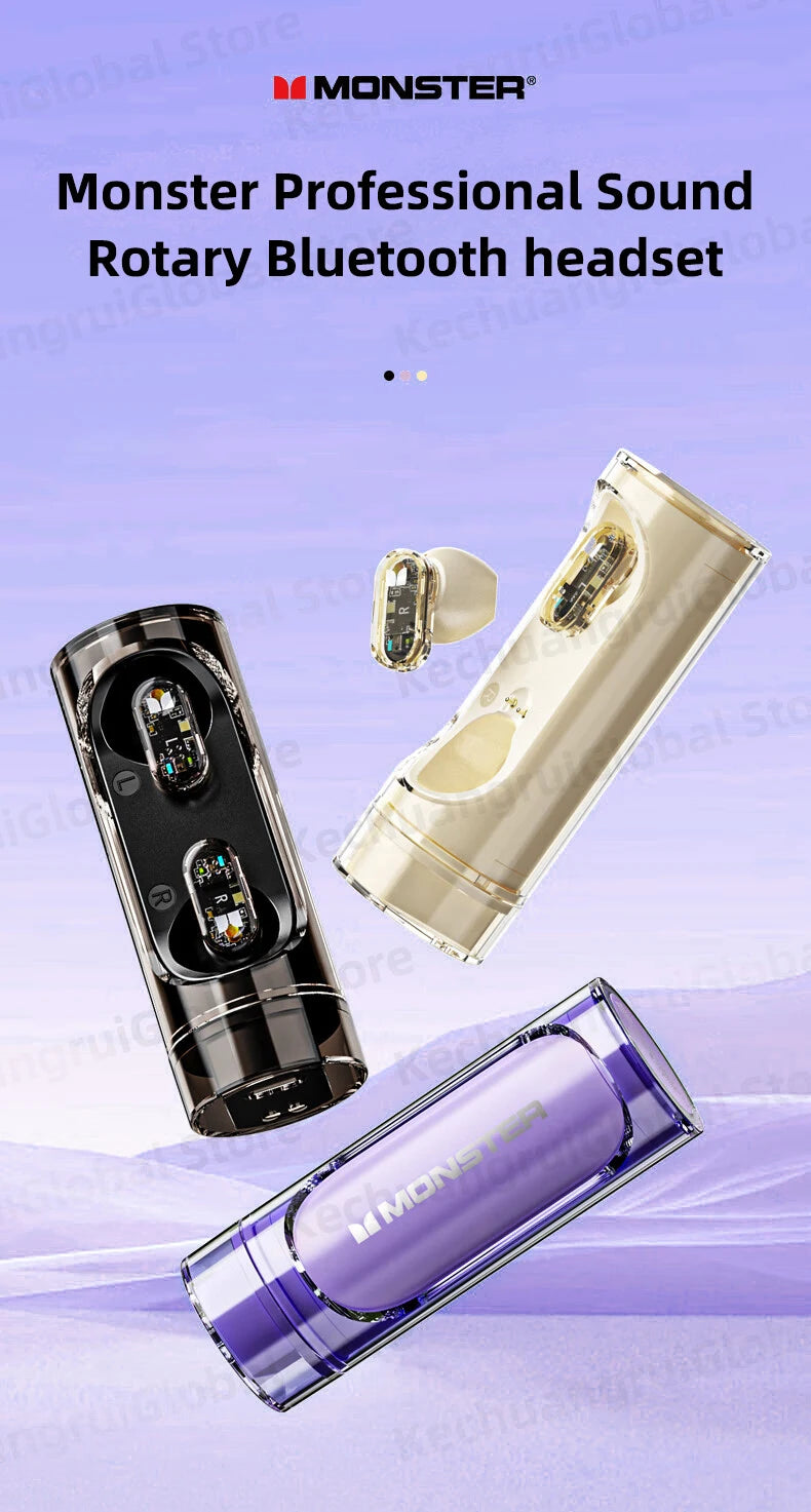 Lenovo LP6 TWS Bluetooth V5.1 Earphones