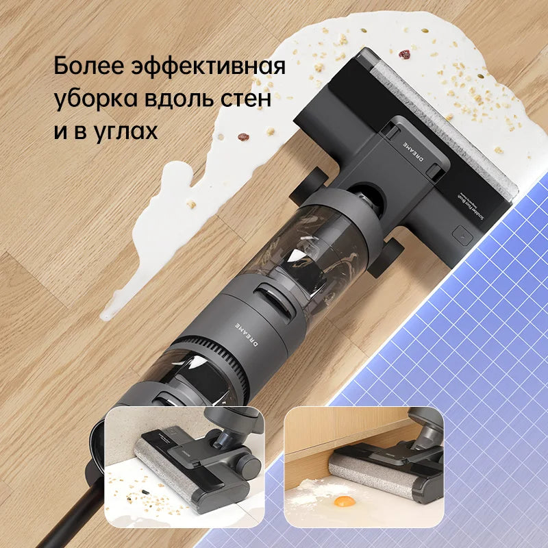 Dreame H11 Core Wet & Dry Vacuum 6000Pa