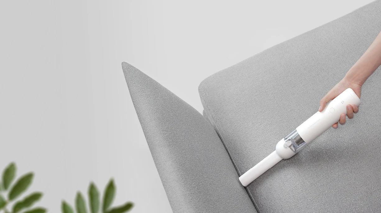 Xiaomi Mijia Portable Handheld Vacuum 13000Pa