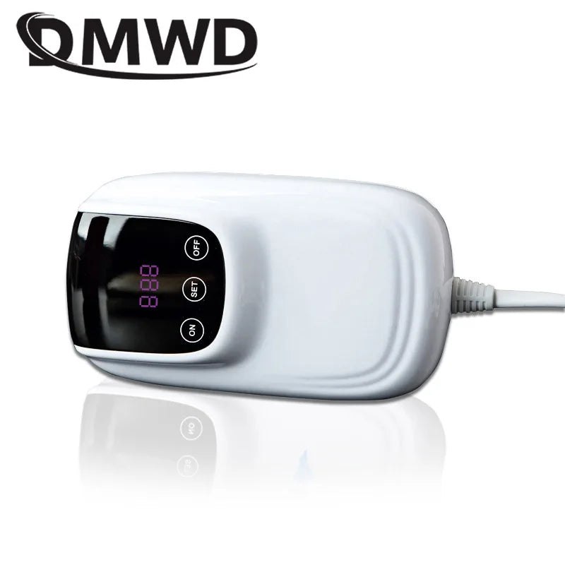 Portable Ultrasonic Cleaner