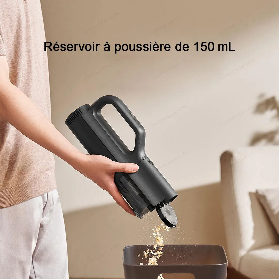 Xiaomi Mijia Car Vacuum Cleaner 21kPa