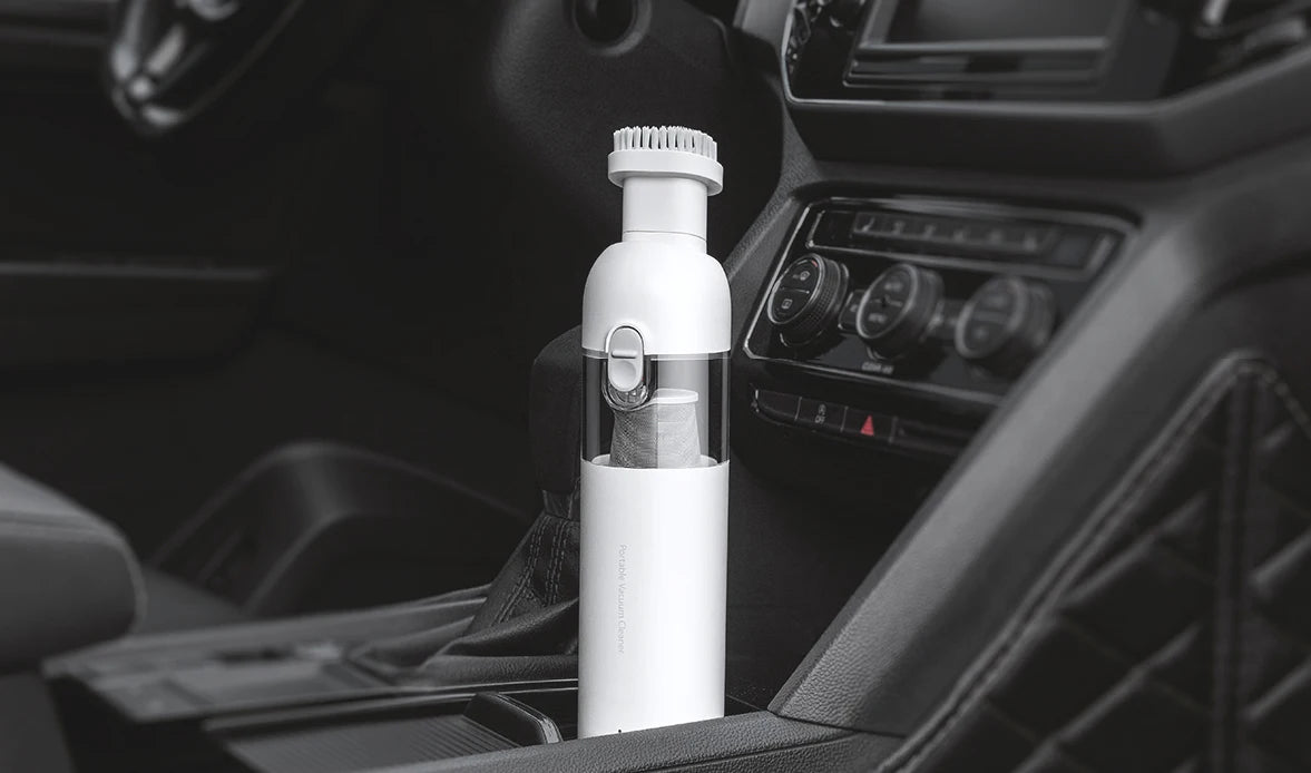 Xiaomi Mijia Portable Handheld Vacuum 13000Pa