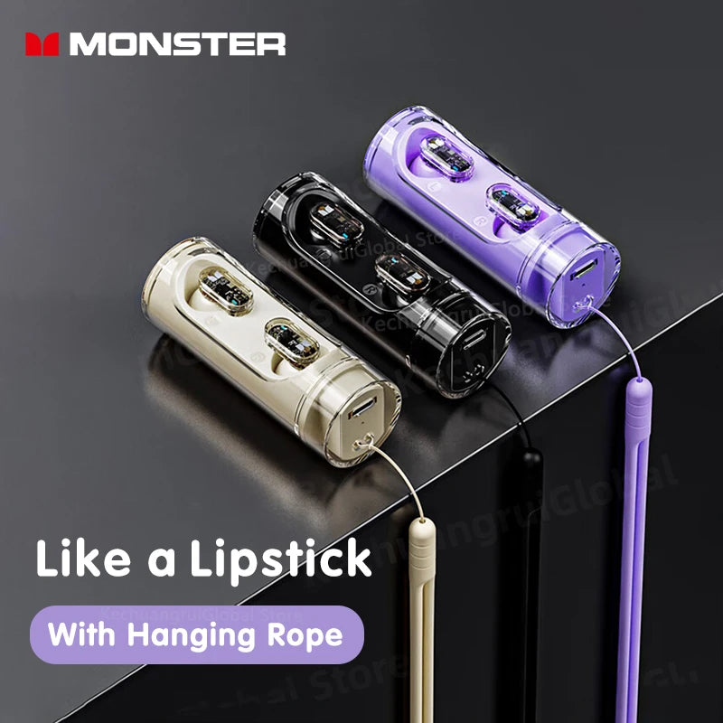 Lenovo LP6 TWS Bluetooth V5.1 Earphones