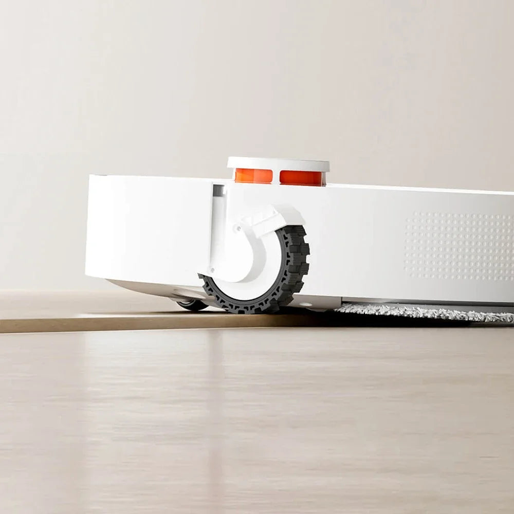 Xiaomi Mijia H40 Self-Cleaning Robot Vacuum