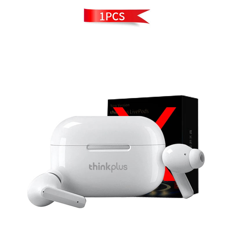 Thinkplus ANC Touch Wireless Earbuds