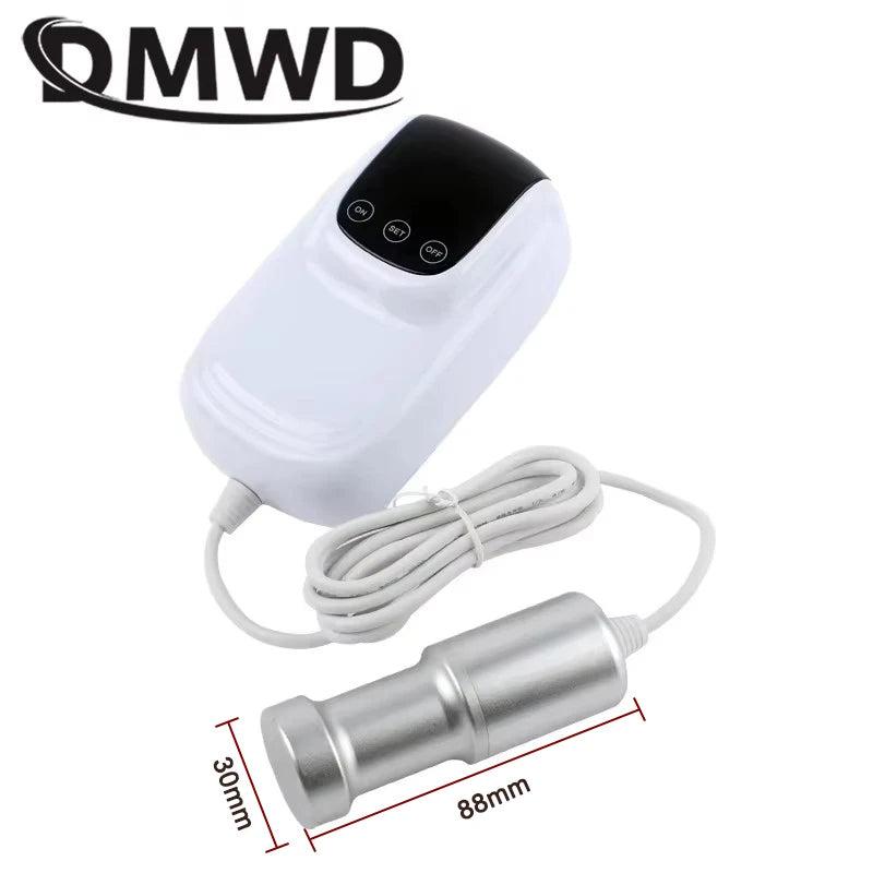 Portable Ultrasonic Cleaner