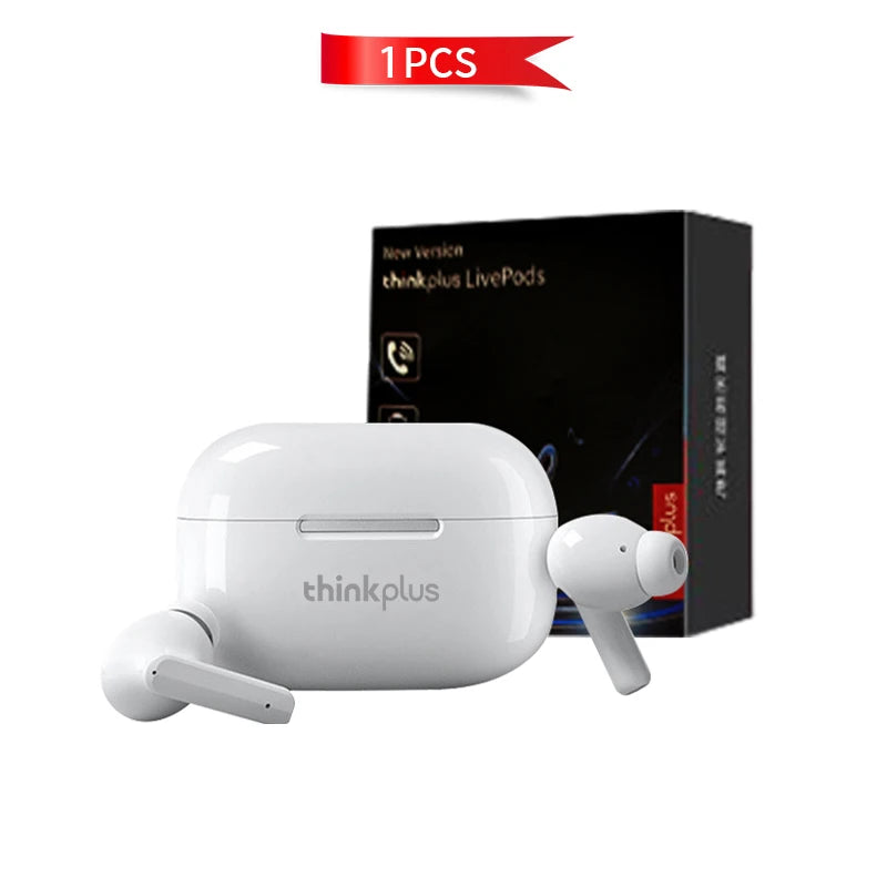 Thinkplus ANC Touch Wireless Earbuds