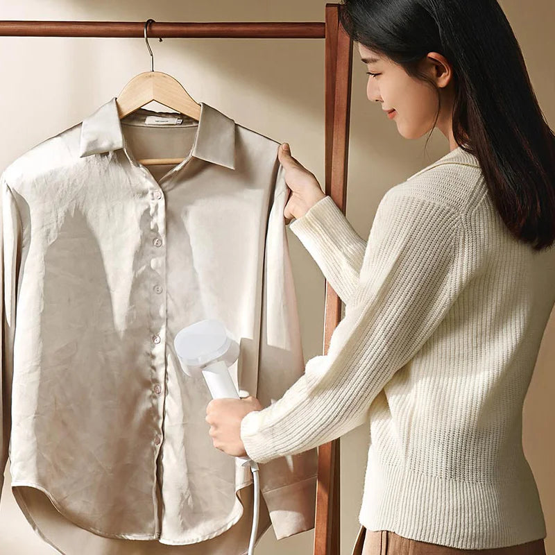 Xiaomi Mijia Handheld Garment Steamer 2