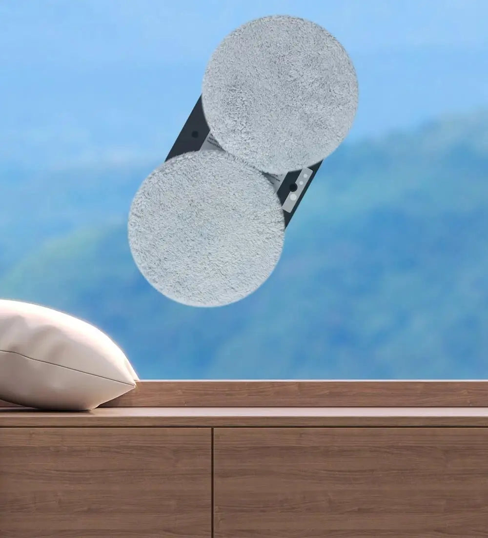 Liectroux HCR-09 Window Cleaning Robot