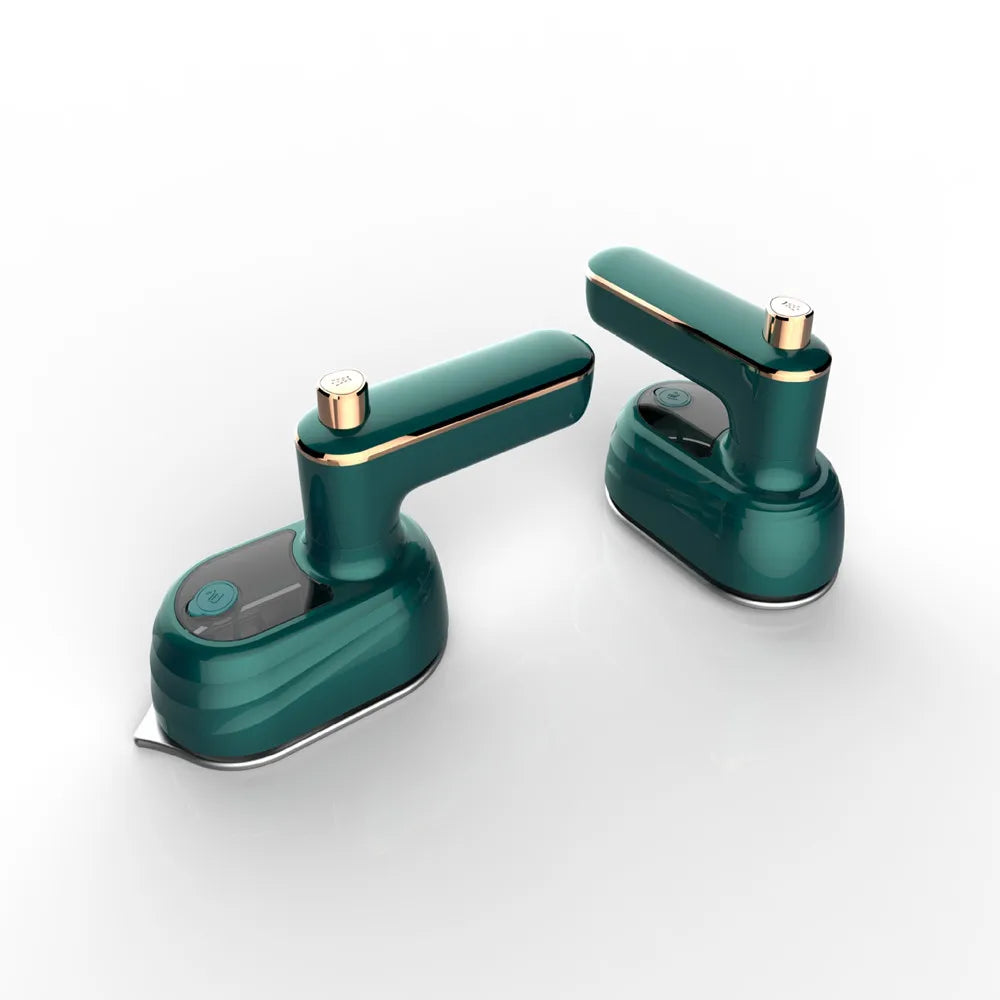 Handheld Portable Garment Steamer/Iron