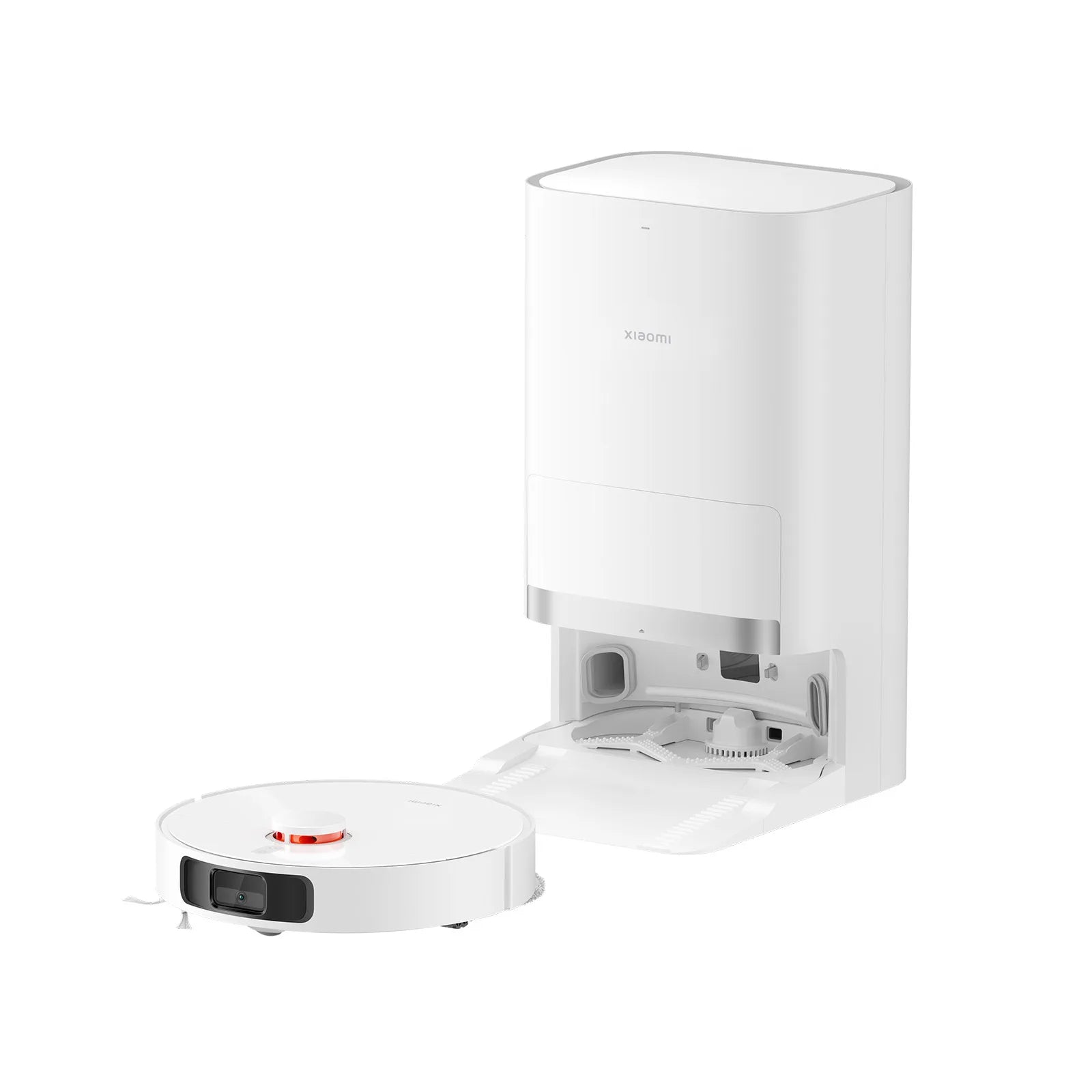 Xiaomi Robot Vacuum X20+ with Smart Base