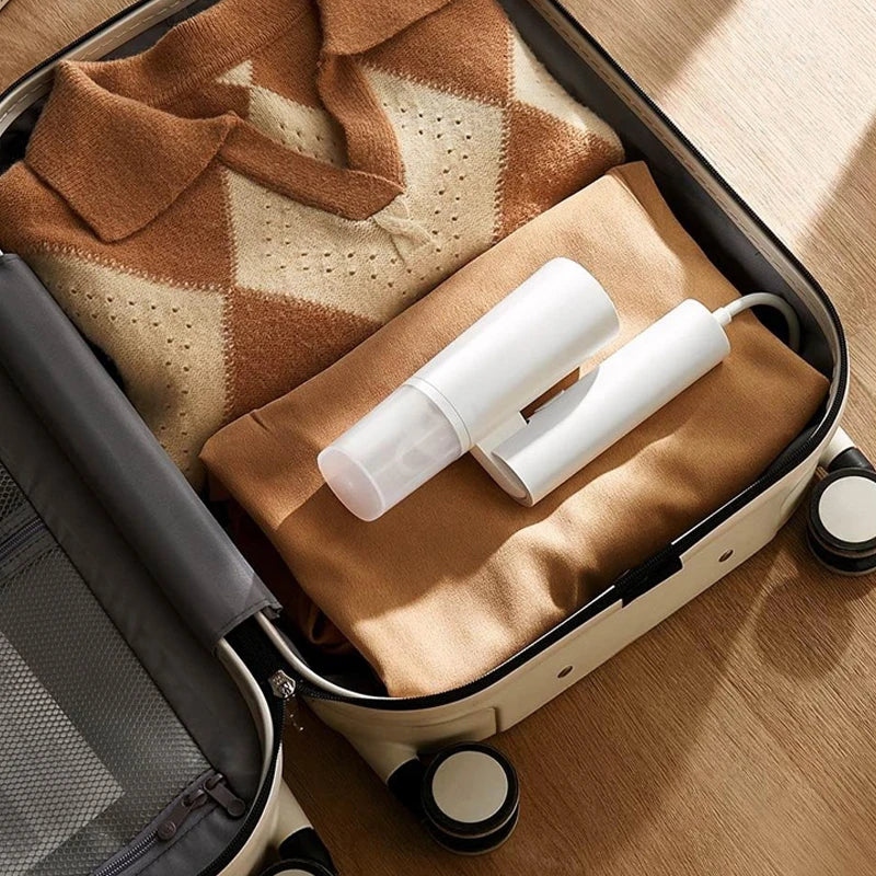 Xiaomi Mijia Handheld Garment Steamer 2