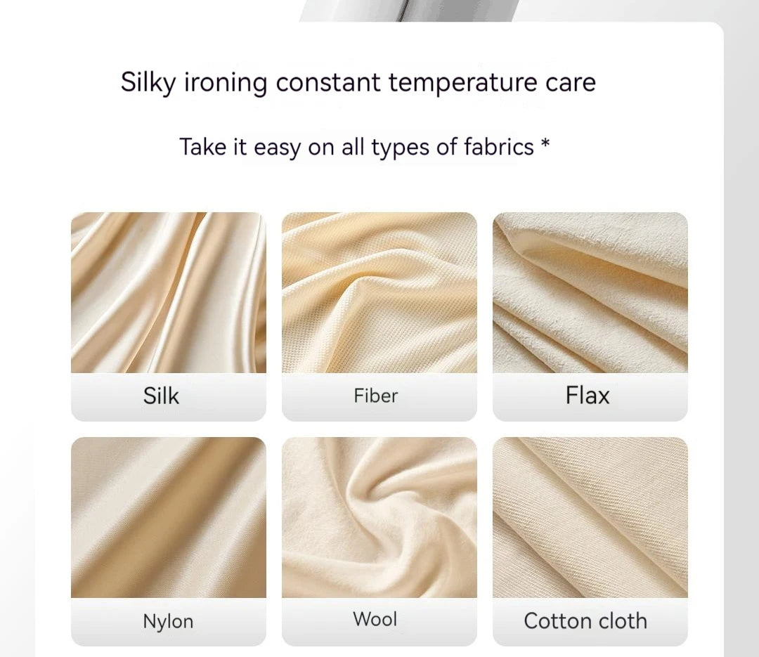 Xiaomi Mijia Handheld Garment Steamer 2