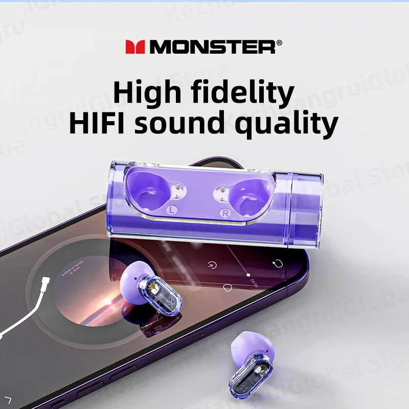 Lenovo LP6 TWS Bluetooth V5.1 Earphones