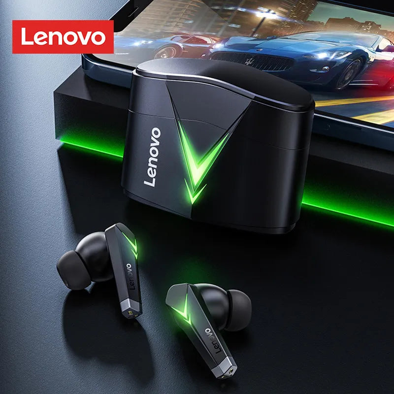 Lenovo LP6 TWS Bluetooth V5.1 Earphones