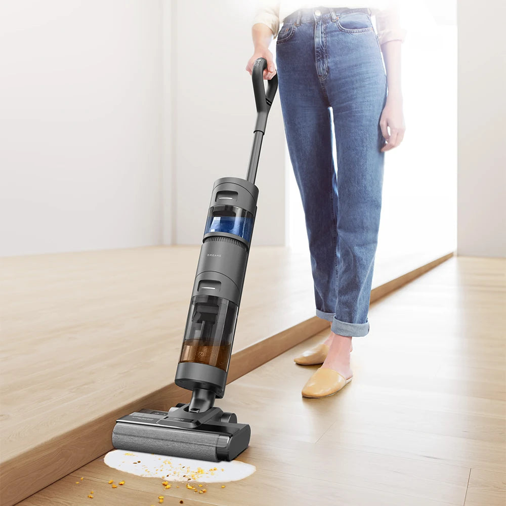 Dreame H11 Core Wet & Dry Vacuum 6000Pa