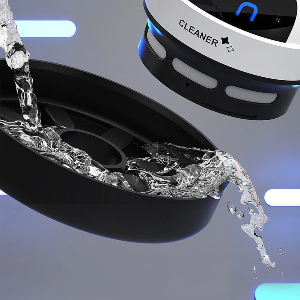 Desk Table USB Rechargeable Vacuum