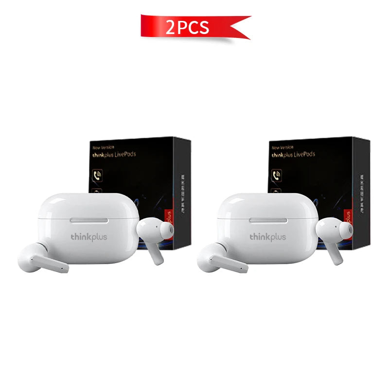 Thinkplus ANC Touch Wireless Earbuds
