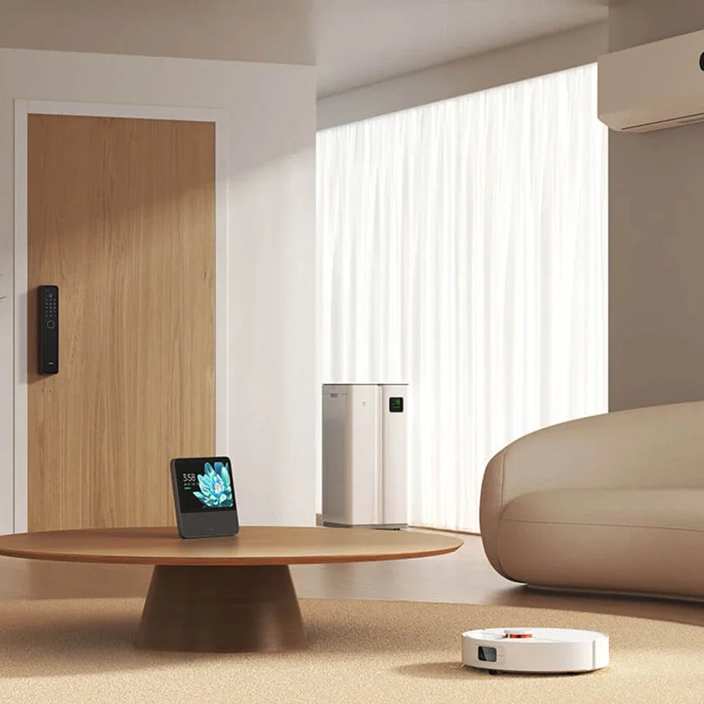 Xiaomi Mijia H40 Self-Cleaning Robot Vacuum