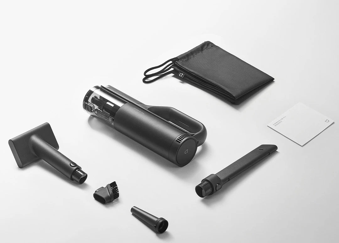 Xiaomi Mijia Car Vacuum Cleaner 21kPa