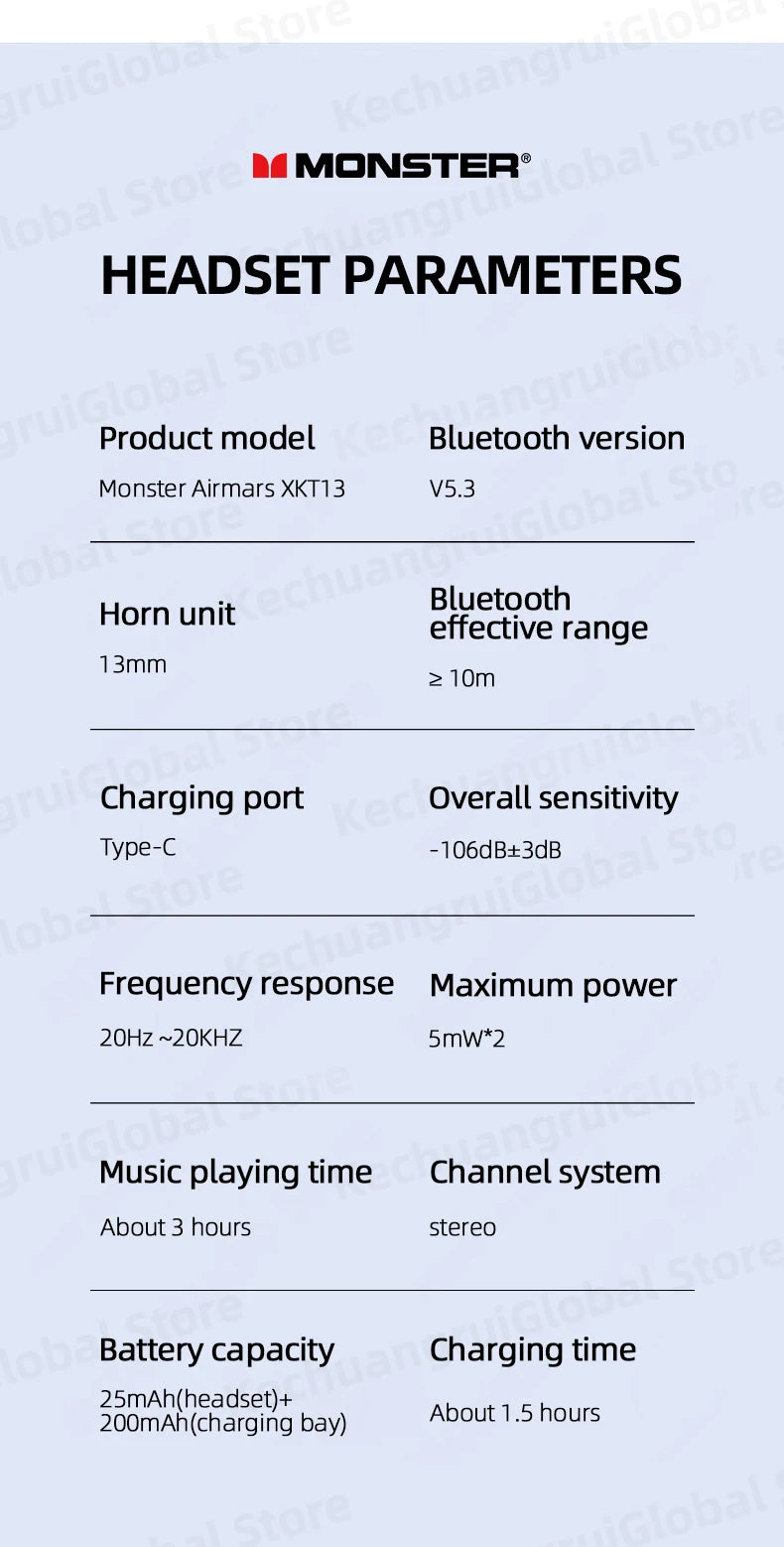 Lenovo LP6 TWS Bluetooth V5.1 Earphones