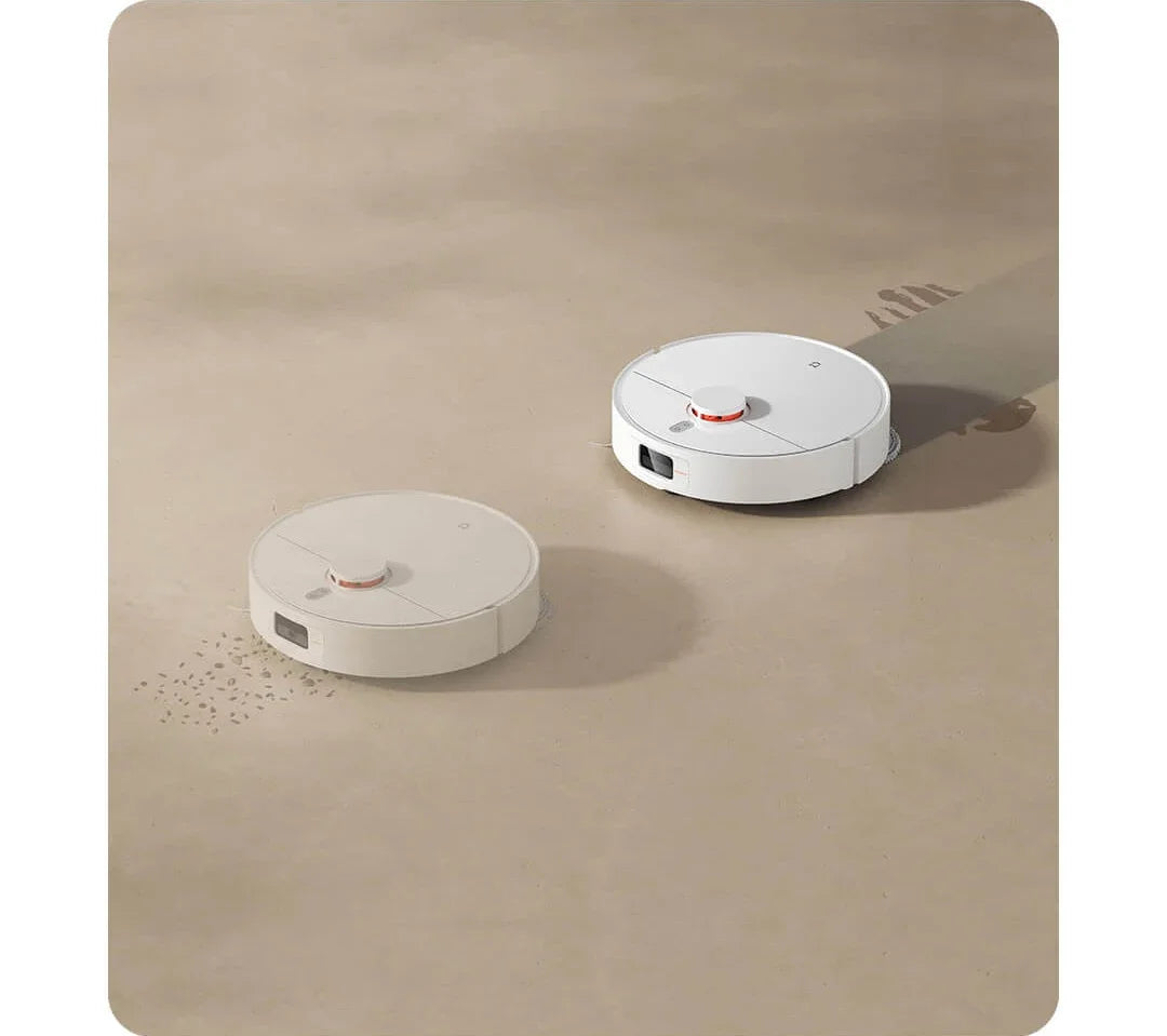 Xiaomi Mijia H40 Self-Cleaning Robot Vacuum