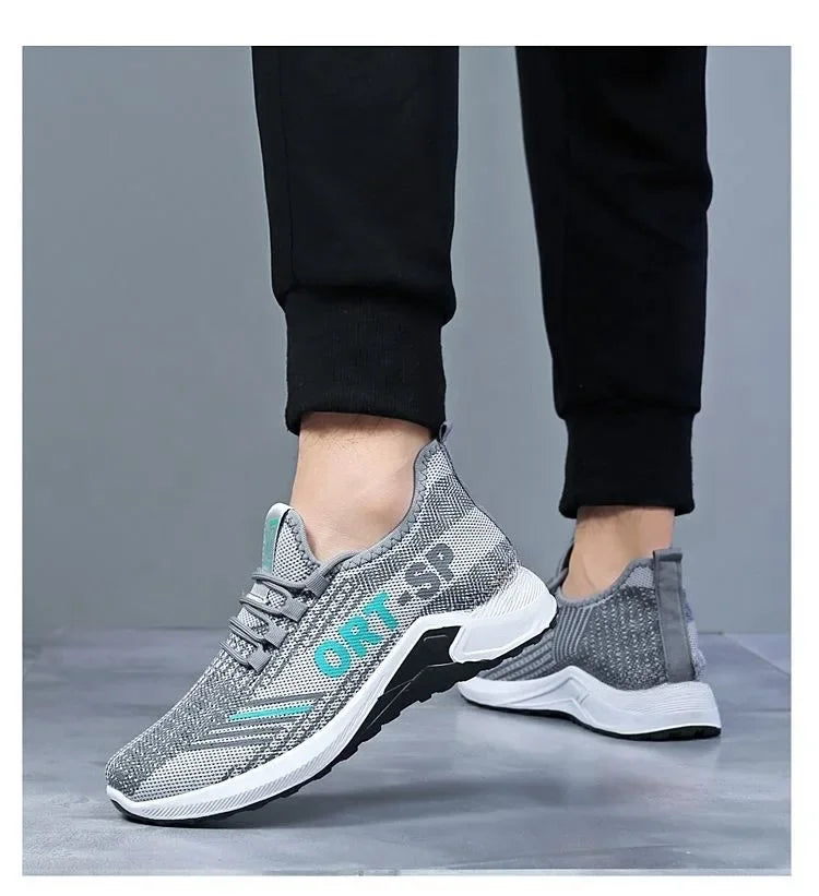 2025 Men’s Fashion Sports/Running Shoes