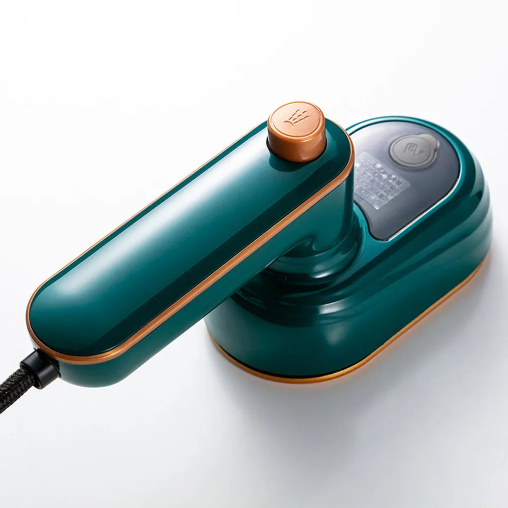Handheld Portable Garment Steamer/Iron
