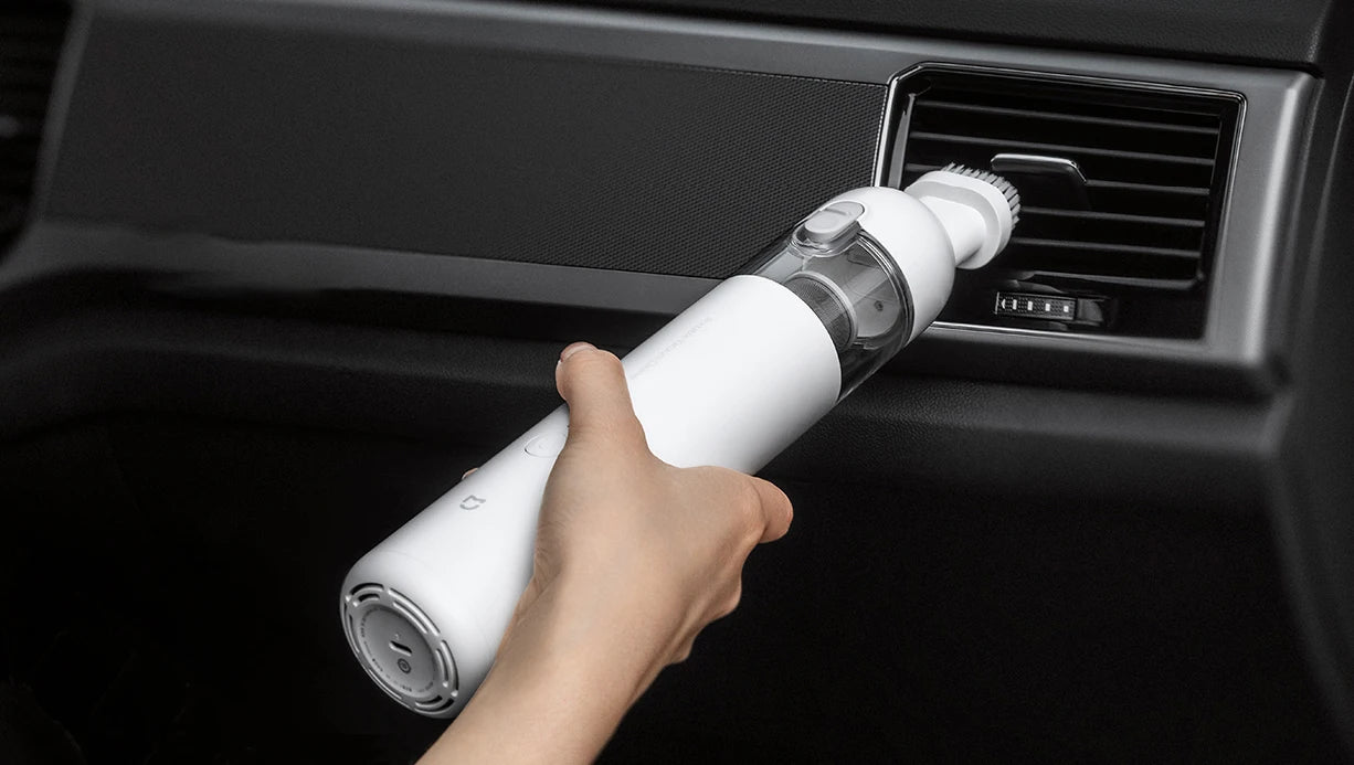 Xiaomi Mijia Portable Handheld Vacuum 13000Pa