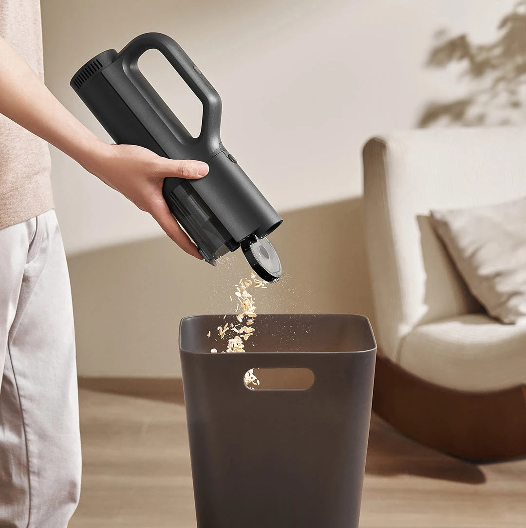 Xiaomi Mijia Car Vacuum Cleaner 21kPa