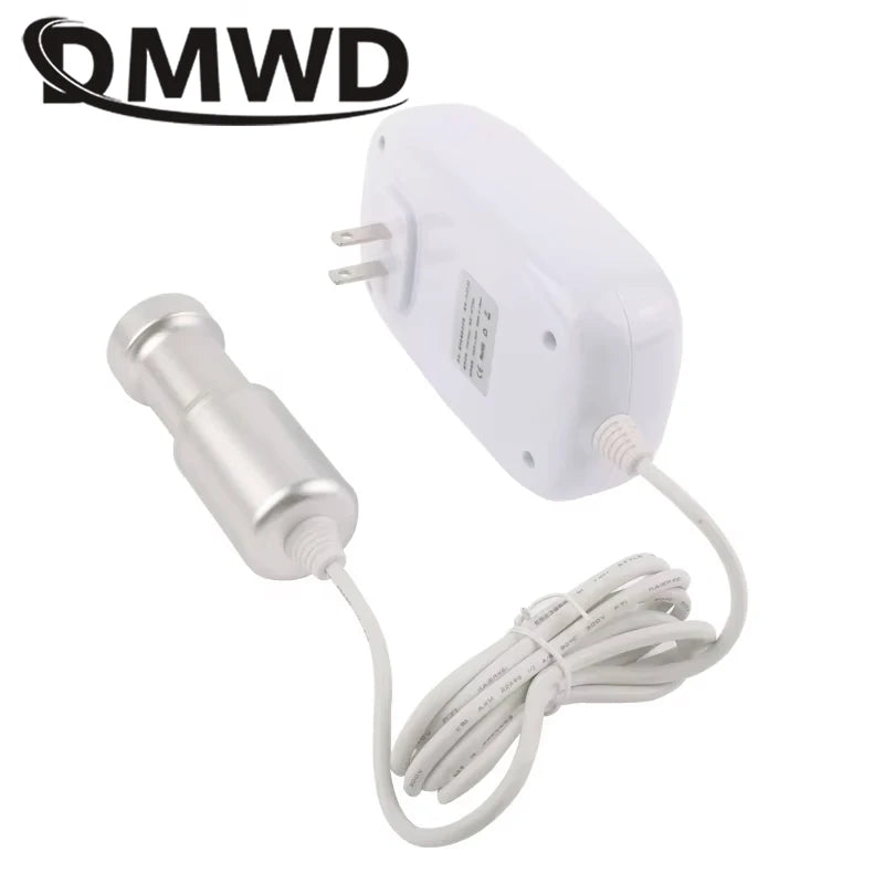 Portable Ultrasonic Cleaner