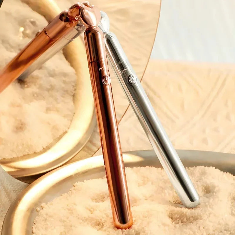 Full-Body Vibrating Relaxation Massager