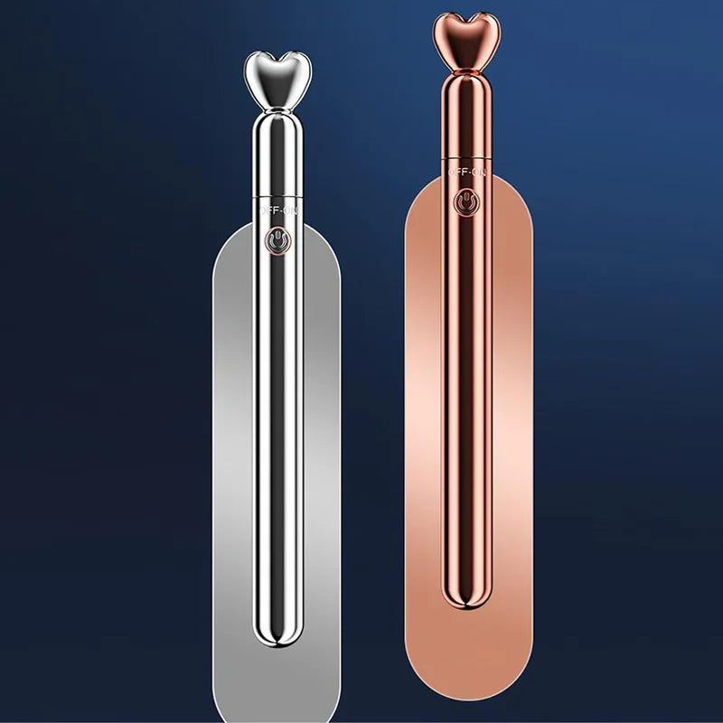 Full-Body Vibrating Relaxation Massager