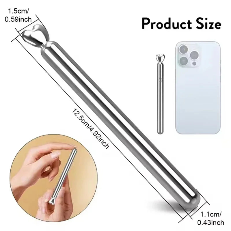 Full-Body Vibrating Relaxation Massager