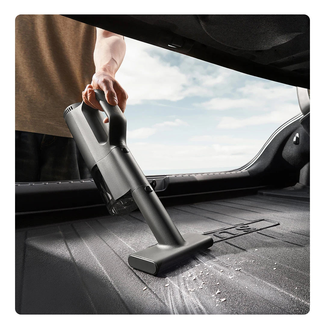 Xiaomi Mijia Car Vacuum Cleaner 21kPa
