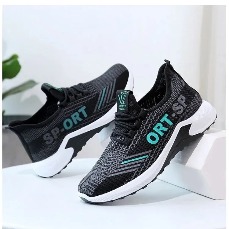 2025 Men’s Fashion Sports/Running Shoes