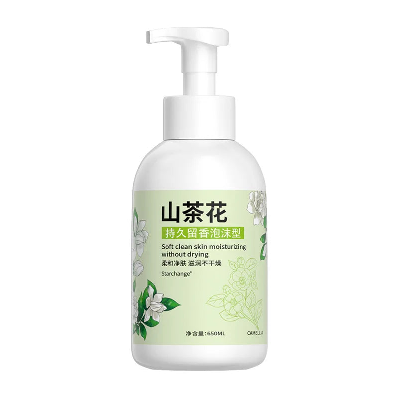 450ml Automatic Foaming Soap Dispenser