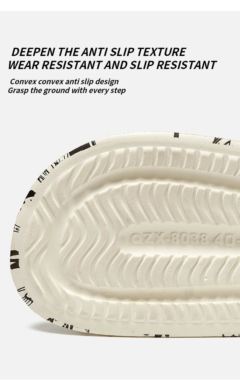 Women’s Summer Non-Slip Slippers