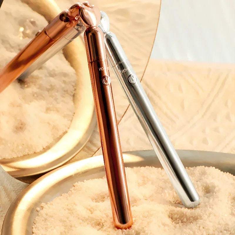 Full-Body Vibrating Relaxation Massager