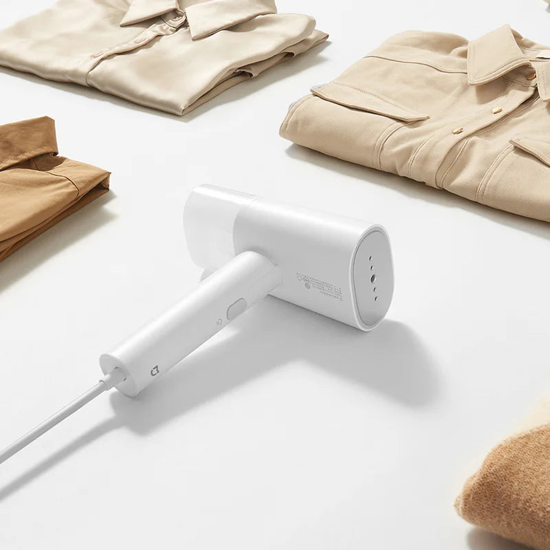 Xiaomi Mijia Handheld Garment Steamer 2