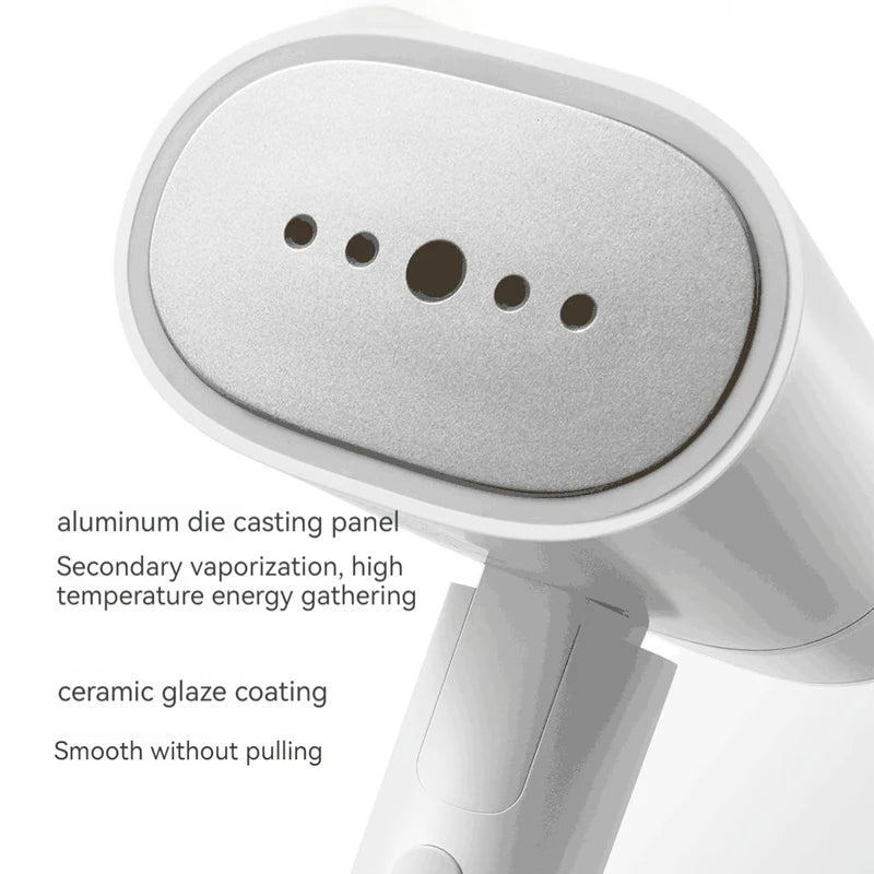 Xiaomi Mijia Handheld Garment Steamer 2