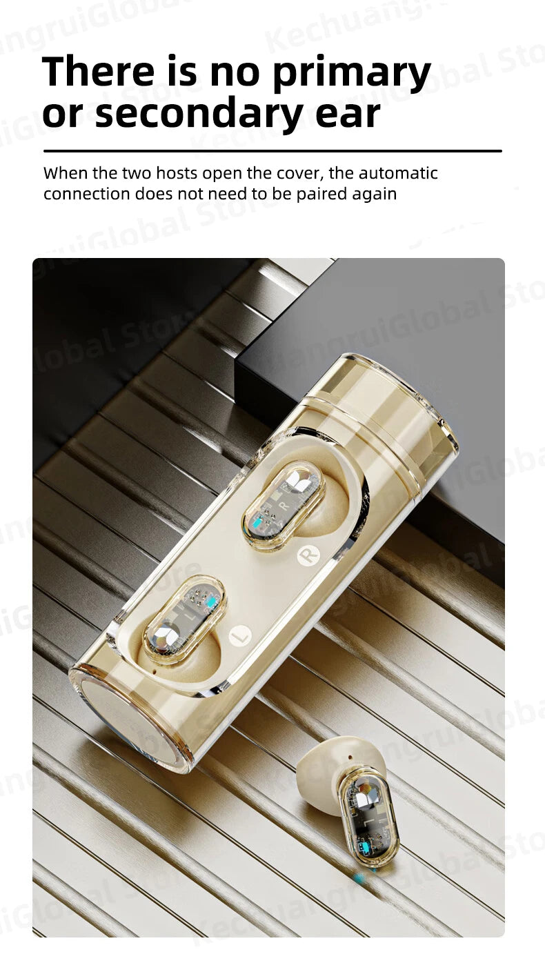 Lenovo LP6 TWS Bluetooth V5.1 Earphones
