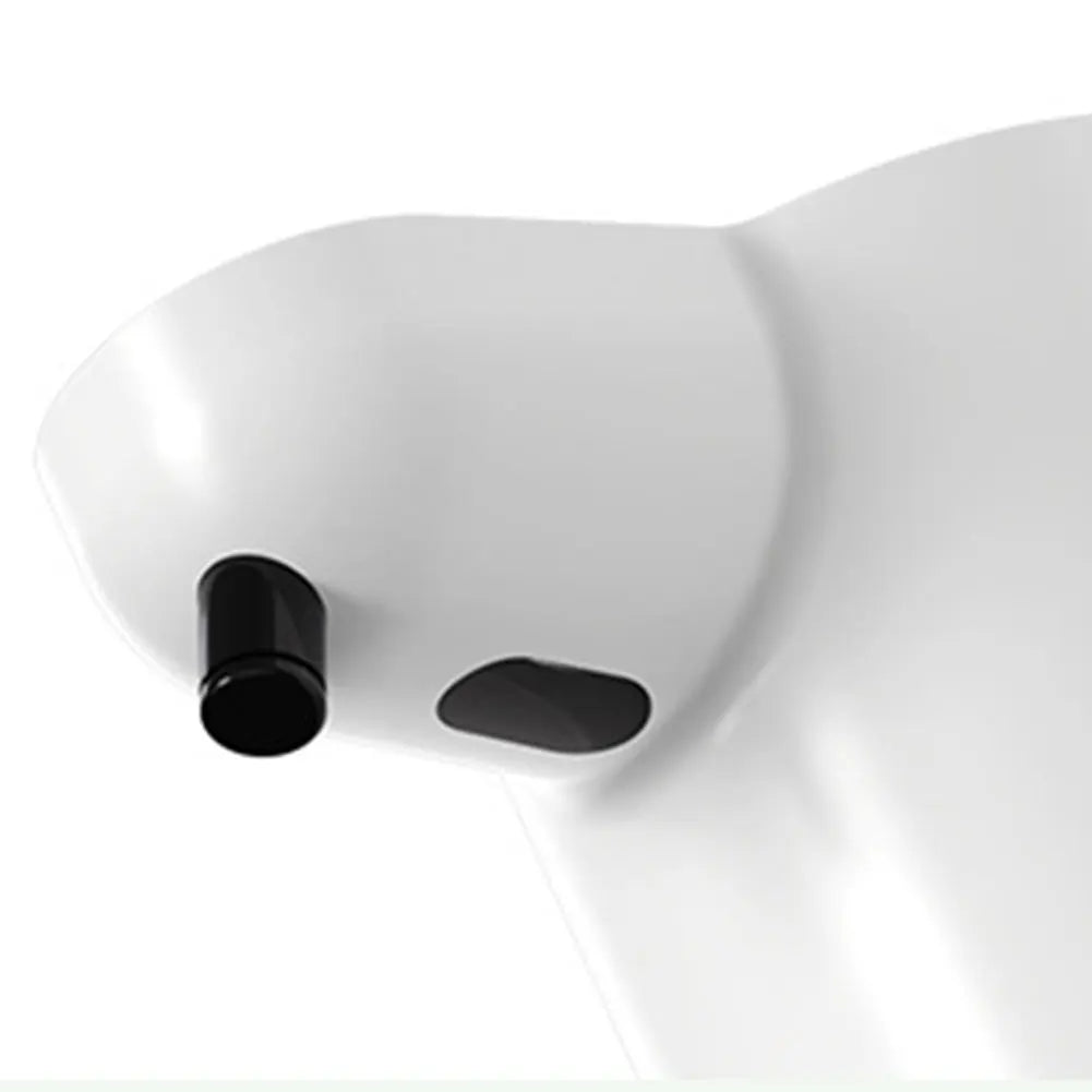 400ml Rechargeable Foaming Soap Dispenser