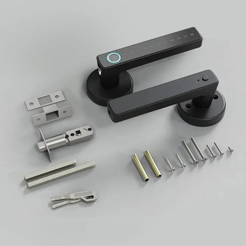 RYNX Tuya Smart Fingerprint Door Lock