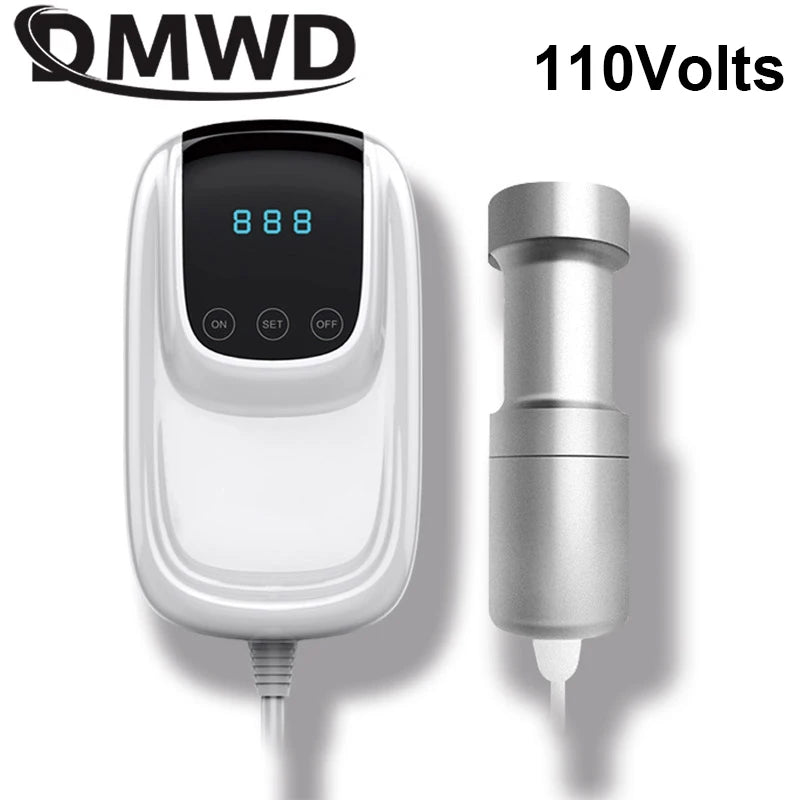 Portable Ultrasonic Cleaner